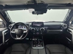Beijing Jeep BJ40 2020 2.0T Automatic Four-wheel Drive Urban Hunter Edition Swordsman Type - ფოტო 6