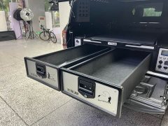 Ford Ranger 2025 Explorer 4WD Automatic Gasoline - ფოტო 11
