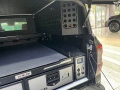 Ford Ranger 2025 Explorer 4WD Automatic Gasoline - ფოტო 12