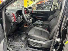 Ford Ranger 2025 Explorer 4WD Automatic Gasoline - ფოტო 14