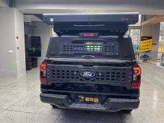 Ford Ranger 2025 Explorer 4WD Automatic Gasoline - ფოტო 5