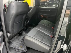 Ford Ranger 2025 Explorer 4WD Automatic Gasoline - ფოტო 7