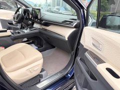 Toyota Sienna 2021 2.5L Hybrid Premium Edition - ფოტო 13