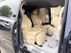 Toyota Sienna 2021 2.5L Hybrid Premium Edition - ფოტო 5