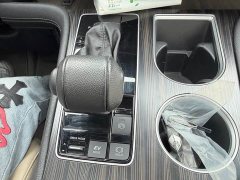 Toyota Sienna 2021 2.5L Hybrid Premium Edition - ფოტო 8