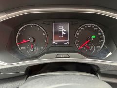 Volkswagen T-ROC Tanyue 2022 280TSI DSG FWD Elite Plus - ფოტო 12