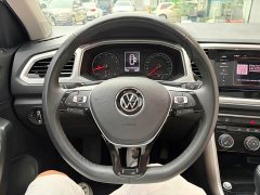 Volkswagen T-ROC Tanyue 2022 280TSI DSG FWD Elite Plus - ფოტო 14