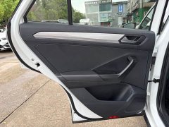 Volkswagen T-ROC Tanyue 2022 280TSI DSG FWD Elite Plus - ფოტო 16