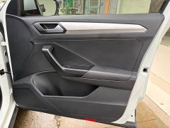 Volkswagen T-ROC Tanyue 2022 280TSI DSG FWD Elite Plus - ფოტო 18