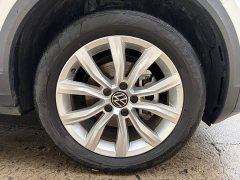 Volkswagen T-ROC Tanyue 2022 280TSI DSG FWD Elite Plus - ფოტო 19