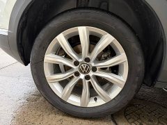 Volkswagen T-ROC Tanyue 2022 280TSI DSG FWD Elite Plus - ფოტო 20