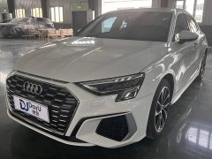 Audi A3 Facelift Sportback 35 TFSI Sport - ფოტო 1