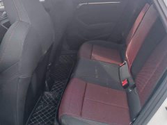 Audi A3 Facelift Sportback 35 TFSI Sport - ფოტო 12