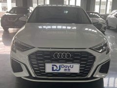 Audi A3 Facelift Sportback 35 TFSI Sport - ფოტო 2