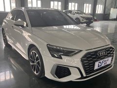 Audi A3 Facelift Sportback 35 TFSI Sport - ფოტო 3
