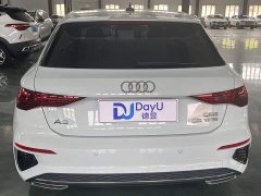 Audi A3 Facelift Sportback 35 TFSI Sport - ფოტო 5