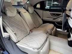 Mercedes-Benz Maybach S-Class S 480 4MATIC - ფოტო 12