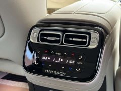 Mercedes-Benz Maybach S-Class S 480 4MATIC - ფოტო 13