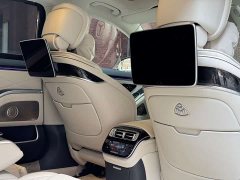 Mercedes-Benz Maybach S-Class S 480 4MATIC - ფოტო 14