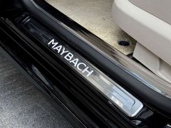 Mercedes-Benz Maybach S-Class S 480 4MATIC - ფოტო 15