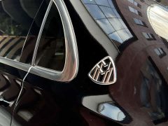Mercedes-Benz Maybach S-Class S 480 4MATIC - ფოტო 18