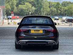 Mercedes-Benz Maybach S-Class S 480 4MATIC - ფოტო 4