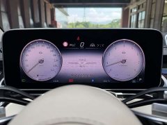Mercedes-Benz Maybach S-Class S 480 4MATIC - ფოტო 5