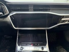 Audi A7 45 TFSI Premium Edition - ფოტო 10