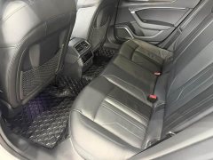 Audi A7 45 TFSI Premium Edition - ფოტო 15
