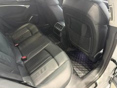 Audi A7 45 TFSI Premium Edition - ფოტო 16