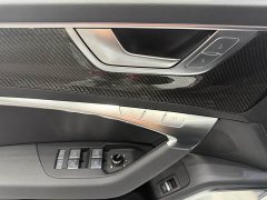 Audi A7 45 TFSI Premium Edition - ფოტო 18
