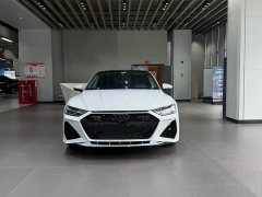 Audi A7 45 TFSI Premium Edition - ფოტო 2