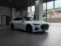 Audi A7 45 TFSI Premium Edition - ფოტო 3