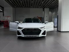 Audi A7 45 TFSI Premium Edition - ფოტო 4