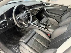 Audi A7 45 TFSI Premium Edition - ფოტო 5