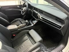 Audi A7 45 TFSI Premium Edition - ფოტო 6