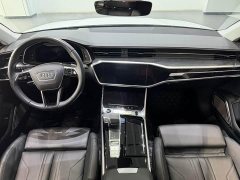 Audi A7 45 TFSI Premium Edition - ფოტო 7