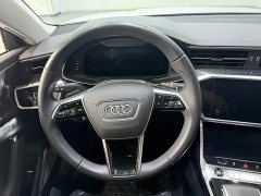 Audi A7 45 TFSI Premium Edition - ფოტო 8