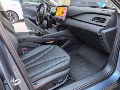 BYD Seal 06 DM-i Super Comfort Edition 210KM Premium Type - ფოტო 10
