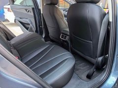 BYD Seal 06 DM-i Super Comfort Edition 210KM Premium Type - ფოტო 11