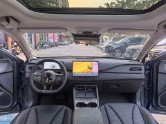 BYD Seal 06 DM-i Super Comfort Edition 210KM Premium Type - ფოტო 12