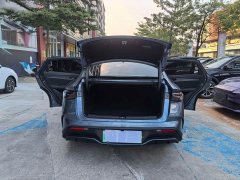 BYD Seal 06 DM-i Super Comfort Edition 210KM Premium Type - ფოტო 19