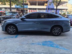 BYD Seal 06 DM-i Super Comfort Edition 210KM Premium Type - ფოტო 4