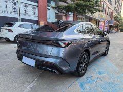 BYD Seal 06 DM-i Super Comfort Edition 210KM Premium Type - ფოტო 5
