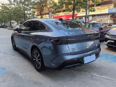 BYD Seal 06 DM-i Super Comfort Edition 210KM Premium Type - ფოტო 7