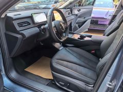 BYD Seal 06 DM-i Super Comfort Edition 210KM Premium Type - ფოტო 8