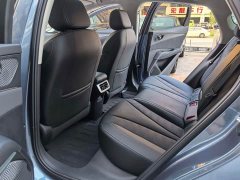 BYD Seal 06 DM-i Super Comfort Edition 210KM Premium Type - ფოტო 9