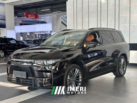 2024 Leapmotor C16 EV 520 Smart Edition - ავტომობილი ჩინეთიდან