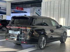 Leapmotor C16 EV 520 Smart Edition - ფოტო 10
