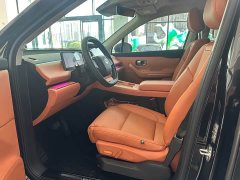 Leapmotor C16 EV 520 Smart Edition - ფოტო 4